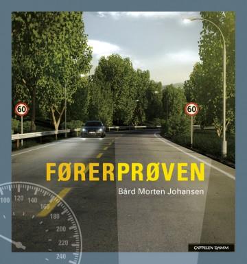 Førerprøven. Teoribok PDF nedlasting NEDLASTING LES PÅ NETTET Beskrivelse Författare: Bård Morten Johansen. Kjøp Førerprøven.