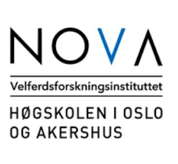 I Norge er det NOVA som har studert barnevernsbarns overgang til voksenlivet. Stort populasjonsmaterialet som inkluderer alle barn og barnevernsbarn over en lengre periode.