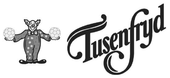 Tusenfryd Cup 2004 for 33. gang Den 20. til 22. august arrangerte vi den årlige Tusenfryd Cup i samarbeid med Oppegård IL Håndballgruppe. Det var 33.