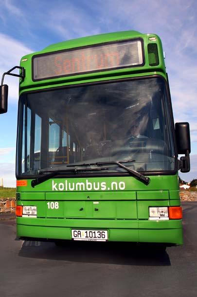 Tiltak i Jærenpakke 2 KOLLEKTIVTRANSPORT (FORTS.): Forbedret terminalsituasjon i Stavanger og Sandnes sentrum Ekspressbussrutenett Forus Vest og til/fra flyplassen.