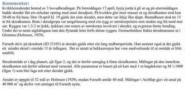 Gretnes Fylke: Østfold Kommune: Fredrikstad Dato: 17.-18.