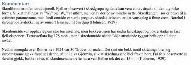 Fylke: Akershus Kommune: Gjerdrum Dato: 21.10.