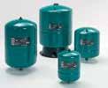 15. Pumper for vann og avløp Vannforsyningspumper NRF nr. Type Effekt Beskrivelse Pris u. mva. Enh.