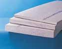 Jackopor kulvert er laget i en solid, helstøpt U-profil av EPS. Til Jackopor kulvertkasse brukes Jackofoam lokk. NRF nr. Beskrivelse Dim. Pris u. mva. Enh.