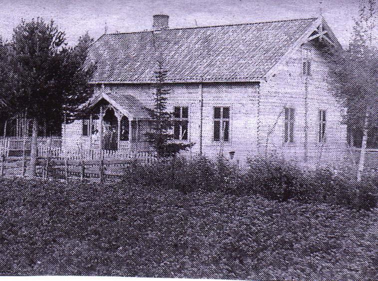 Forsamlingslokaler i bygda Vi samler inn informasjon om forsamlingslokaler i bygda, både bedehus, ungdomslokaler og andre samlingssteder.