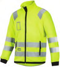 5216-07 - ARBEIDSKLÆR - (Versj. 12. Jan. 2016)_Okt. 2014 22.04.16 09:52 Side 2 Arbeidsklær T-SKJORTE 2510 OFFWHITE/MELLOMGRÅ - SNICKERS WORKWEAR S/M/L/XL/XXL T-Skjorte 2510, Offwhite/Mellomgrå. Str.