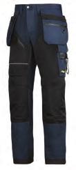 5216-07 - ARBEIDSKLÆR - (Versj. 12. Jan. 2016)_Okt. 2014 22.04.16 09:52 Side 3 Arbeidsklær SNICKERS WORKWEAR Tøft design for hardt arbeid.