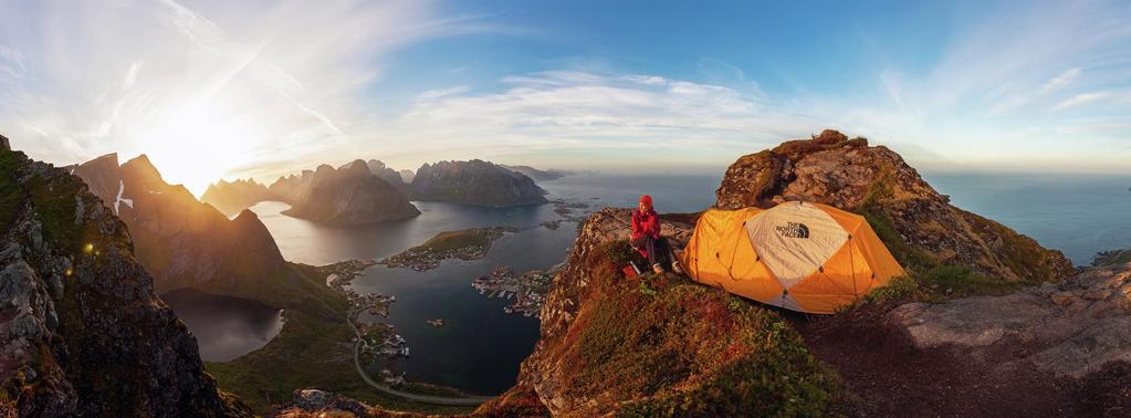 Agenda 1. Hva er norsk reiseliv? 2. Hvem er turisten? 3.