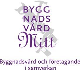 Nätverk bedrifter innen bygningsvern http://www.byggnadsvardmitt.