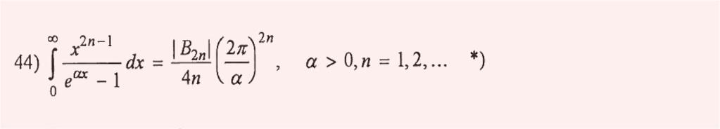 Rottmann => π 4 /15 n = 2 α