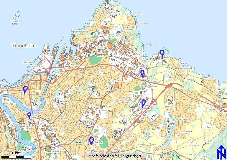 HiST s vedtatte samlokaliseringsplaner juni 2009 Endringsvilje og muligheter Ambisjonsnivå Utdanning og byggene handler om: Funksjonalitet