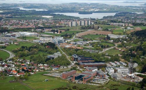 Universitetet i Stavanger Hvordan