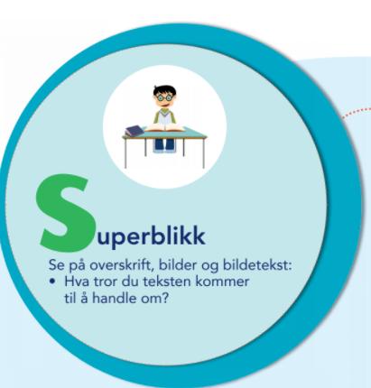 Tips til undervisningsopplegg 5.-7.trinn Hva betyr det at nissen gjør «et pek», eller hva vil det si at «nissen ble med på lasset»? Nisser er det gøy å vite litt om, spesielt når vi nærmer oss jul.