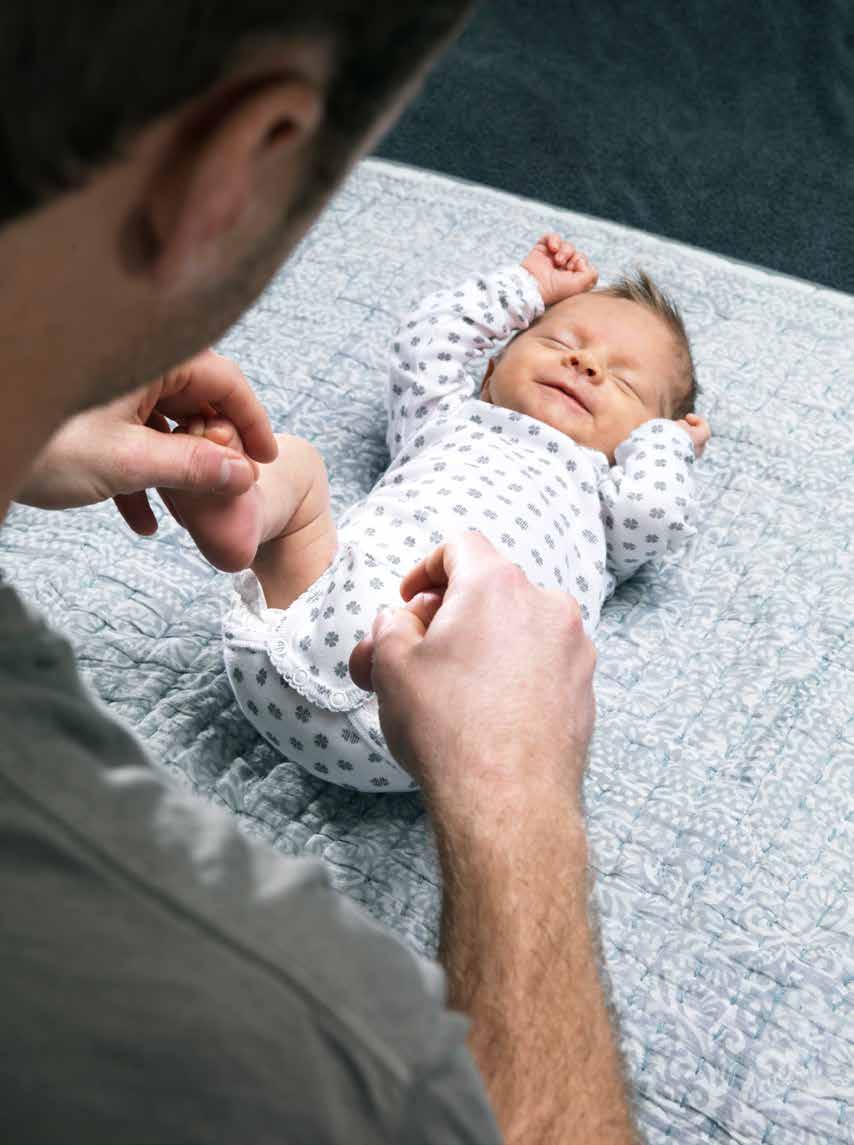 Økologisk olivenolje blandet med