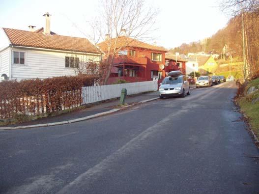 4.3 Parkering Boligsoneparkering etableres der fremmedparkering virker negativt inn på bomiljø, trafikksikkerhet, fremkommelighet eller parkeringsmulighet for de bosatte i området.