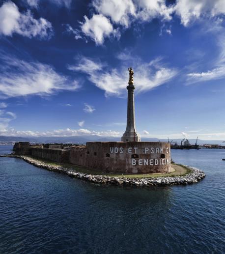 Denne regionen er unik når det gjelder varierte destinasjoner som byr på den perfekte blanding av vakker natur og steder av historisk interesse fra antikkens underverker til