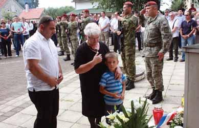 Polovica stanovnika nije se vratila, stoga osnovna zadaća biti će učiniti