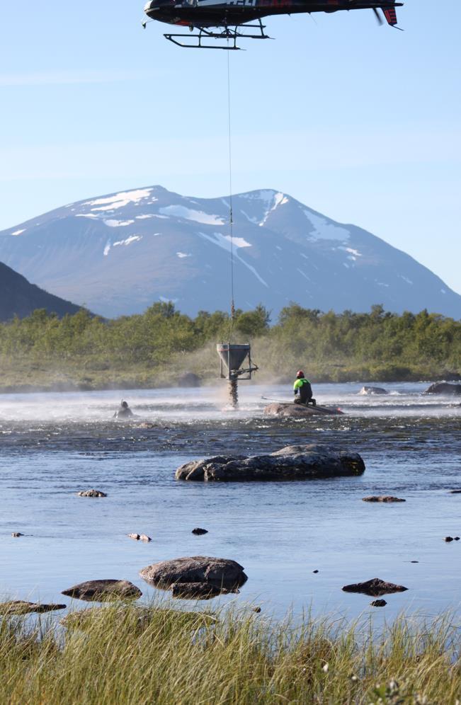 Tokkeåi, Bandak