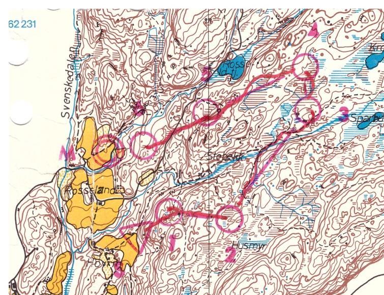 Hvem? Håkon Løvli, Asker SK O-løper siden høsten 1973 Løypelegger, kontrollør/td, løpsleder i kretsløp, O-festival, NM, World cup, karttegner på hobbybasis i 1976-dd 3 barn som