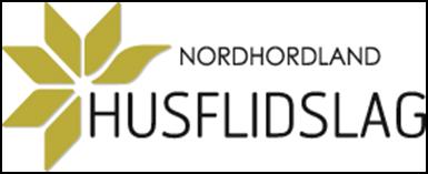 INVITASJON TIL HUSFLIDSMESSA 2014 På Knarvik vidaregåande skule laurdag 1. november Du er med dette invitert til å delta på messa. Opningstid: 10.00 16.00 for sal.