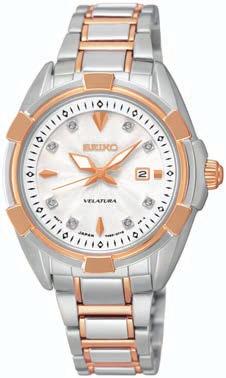 798-10 Seiko Velatura Kinetic. Srh021p1. Herre.