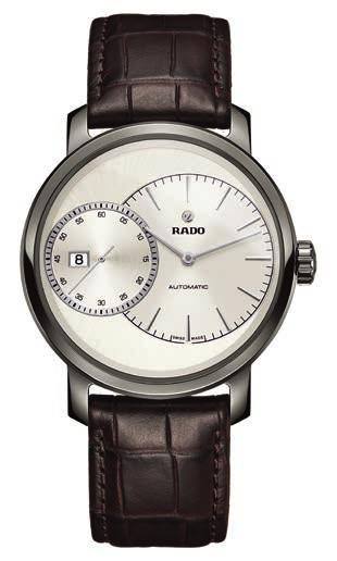 650-5 Rado Integral Diamonds. R20211903. 14.650-6 Rado Integral. R20225152. 18.050-7 Rado Coupole Classic. R22861115. 11.