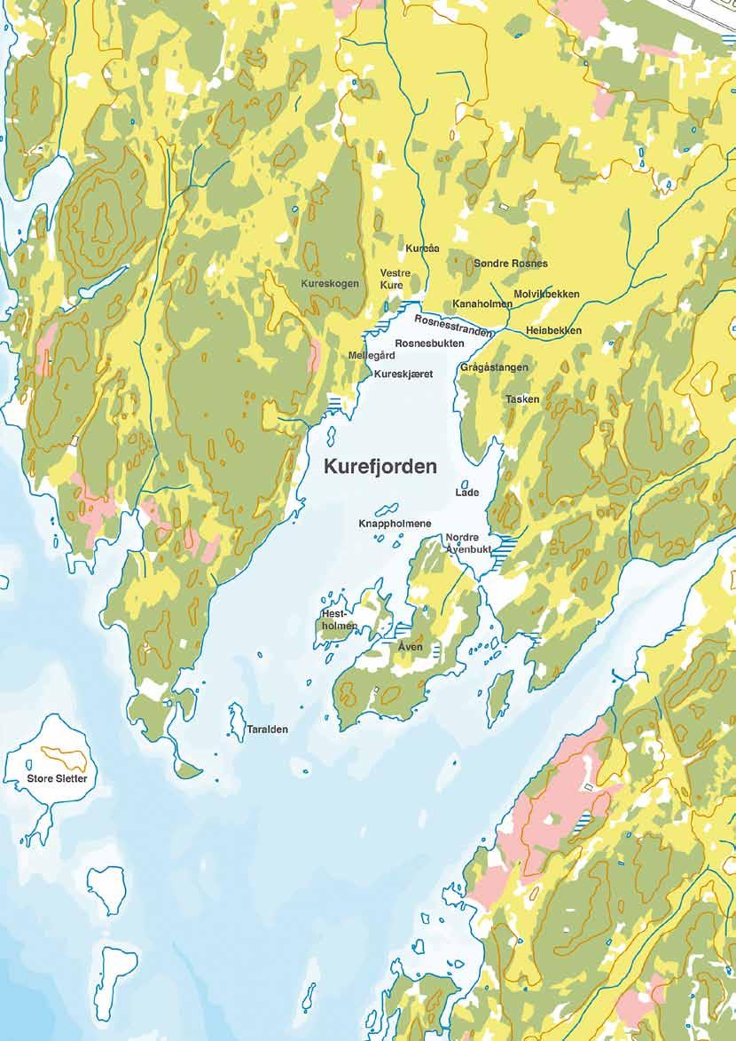 Kartbasis: Fylkesmannen i Østfold