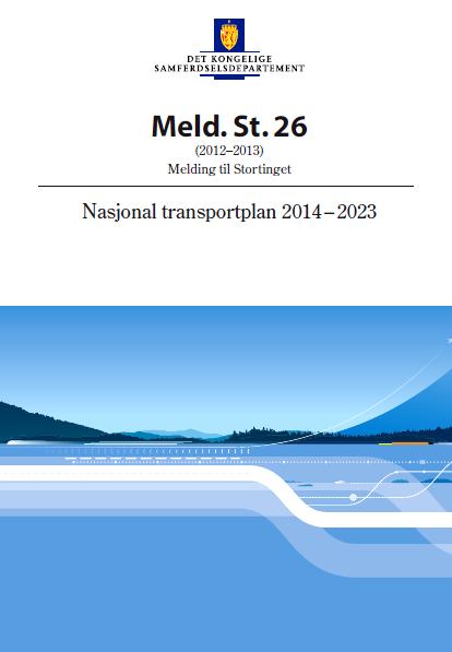 Transportplanlegging og kystforvaltning Jobber for sikkerhet og fremkommelighet i farleder Saksbehandling og