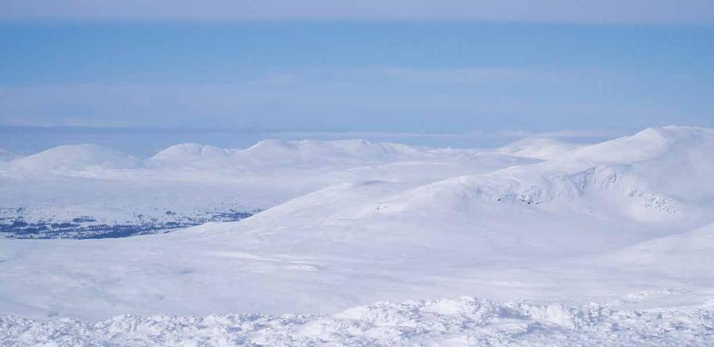 NAMDAL DATO TURMÅL VARIGHET VANSKELIGHETSGRAD FJELLOMR. TURLEDER ANNET Lørdag 30. søn 31.