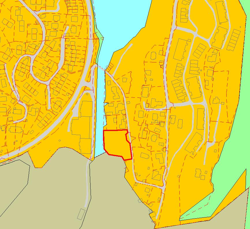 Dokumentnr 201418880-323 Dato 1.11.2016 Avsender Bydel, gnr/bnr Advokat Stig J.