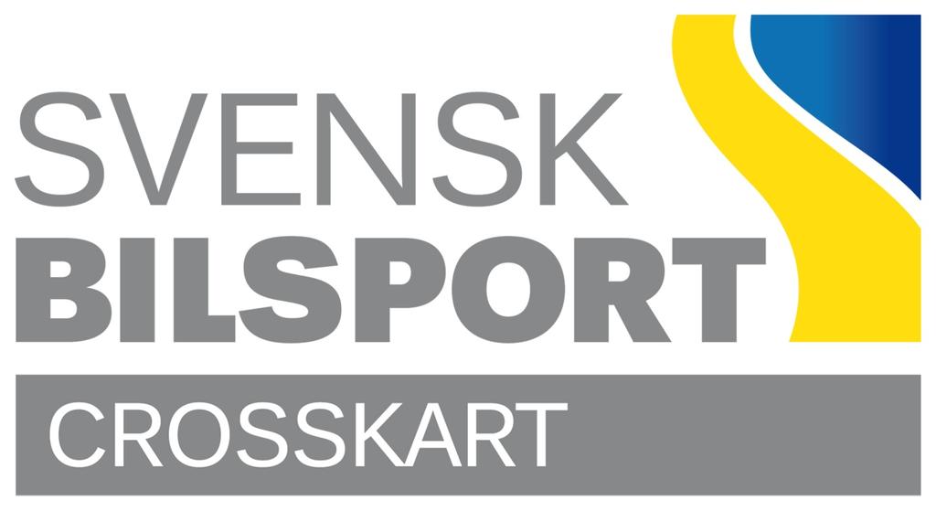 SVENSKA BILSPORTFÖRBUNDET - Innehåll (CKX-T) - Tekniska Regler CROSSKART XTREME Utgåva: Nov. 2014 Detta är första utgåvan. INNEHÅLLSFÖRTECKNING TEKNISKA REGLER (CKX-T) CKX-T 0 ALLMÄNT... 3 CKX-T 0.