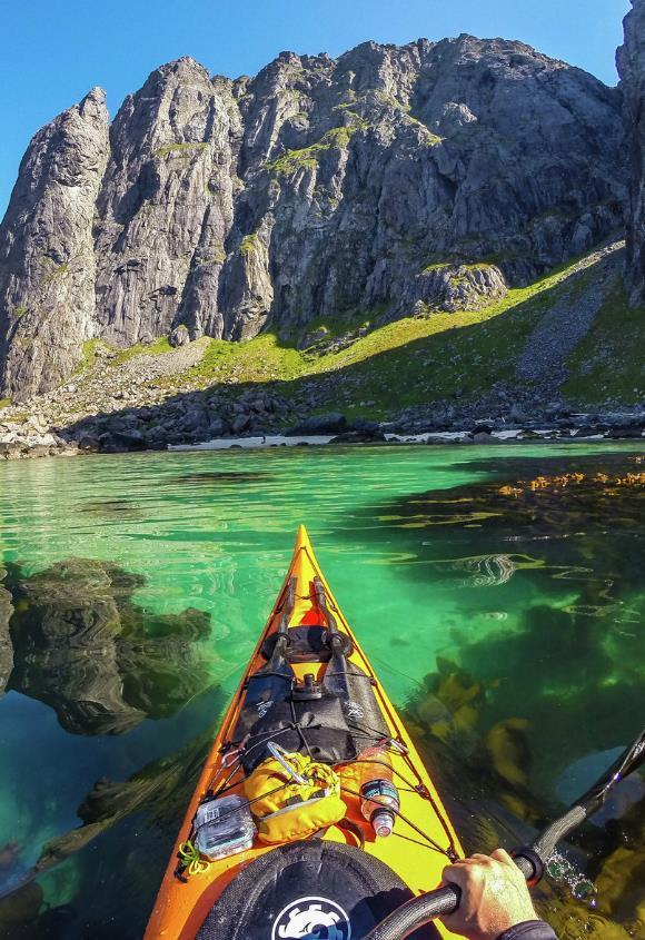 Vekst i aktiviteter og mattilbud Flere og flere vil oppleve naturen gjennom aktiviteter Klassiske aktiviteter: Fiske, vandring, sykkel «Nye» aktiviteter: Stisykling,