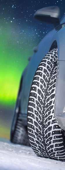 Nokian Hakkapeliitta 9 piggdekk NYHET T = 190 km/t 65 TS32195 175/65 R 14 86 T XL 1 461,- TS32196 185/65 R 15 92 T XL 1 648,- TS32197 195/65 R 15 95 T XL 1 823,- 60 TS32198 185/60 R 15 88 T XL 1