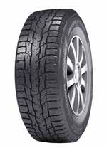 Nokian Hakkapeliitta C3 piggdekk TS32027 205 R 16 C 110/108 Q 2 428,- 75 TS32028 185/75 R 16 C 104/102 R 2 022,- TS32029 195/75 R 16 C 107/105 R 2 174,- TS32030 205/75 R 16 C 113/111 R 2 347,-