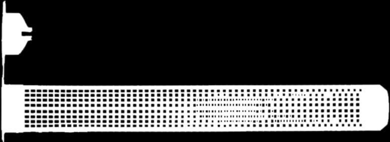 M8-M10) 10 117993 NETTHYLSE PLAST 20x85 FOR ANKERMASSE (ANKERDIM.