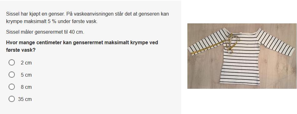 Regning i matematikk Regning som grunnleggende ferdighet Å kunne regne i matematikk innebærer å bruke symbolspråk, matematiske begreper, framgangsmåter og varierte strategier til problemløsning og