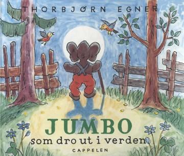 Jumbo som dro ut i verden PDF nedlasting NEDLASTING LES PÅ NETTET Beskrivelse Författare: Thorbjørn Egner.