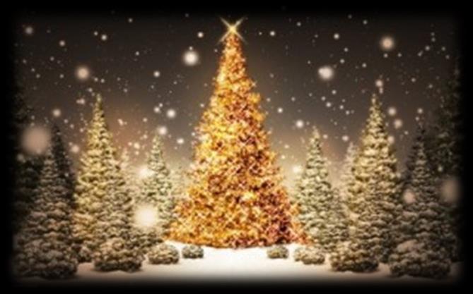 Dette er den store julemåneden, desember måned er fullspekket av juleforberedelser, juleaktiviteter og julekos.