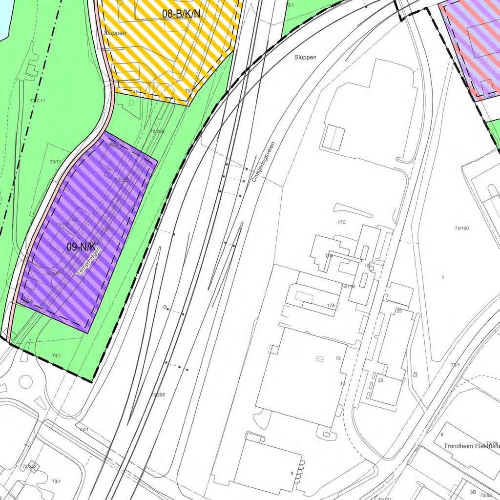 av 2008 12-5, AREALFORMÅL 1.