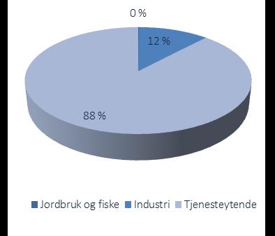 OM LØRENSKOG KOMMUNE Ulike forhold som befolkningsutvikling, bosetningsmønster og sammensetning av næringslivet legger forutsetninger for utviklingen av energiforbruket i kommunen.