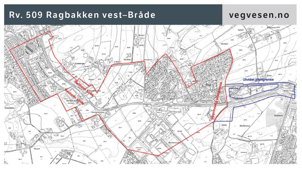 Administrasjonen fremmet orienteringssak i KBU 07.05.2015, sak 151/15, og frarådet etablering av nytt vegkryss ved Kompani Linges vei da det vil ødelegge grøntdraget i området.