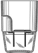 Patentbyrå ANS, Postboks 171, 4302