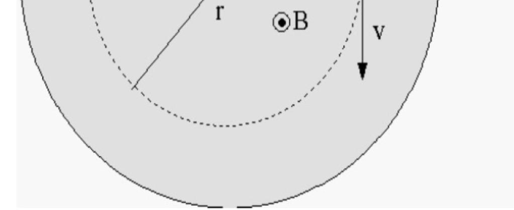 (1) for protonet b) Likn (2) for protonet m i v i2 /r i = q i v i B (2)