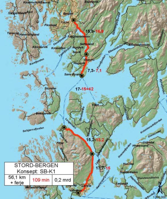 : ir -tr tr-br m l, øyrti ONPT 2: Dt p i r tré fr r tr m frj mllm iå Hhjm. i hr lt til ru t i frjtilb m 2 mitr r på ti t rurt tilb t på l tt.