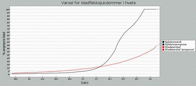 VIPS Beregning av