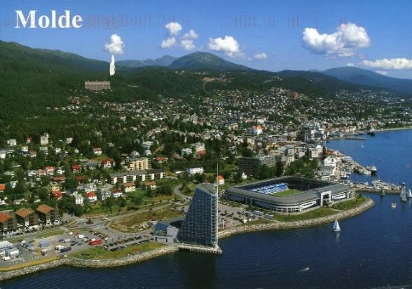 Etter sammenslåing med 4 av sine nabokommuner blir Ålesund en kommune på ca 65.000 innbyggere fra 01.01.2020. I Møre og Romsdal blir antall kommuner redusert fra 36 til 26.