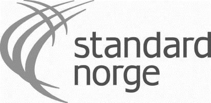 Notat 1 av 12 Vår dato Vår referanse Vår saksbehandler Deres dato Deres referanse Norsk Standard for vannudersøkelse per mars 2008 Utgitt på rsk (), sk () eller gelsk ().