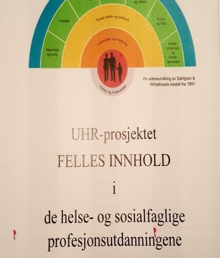 Universitets- og høgskoleloven 2.