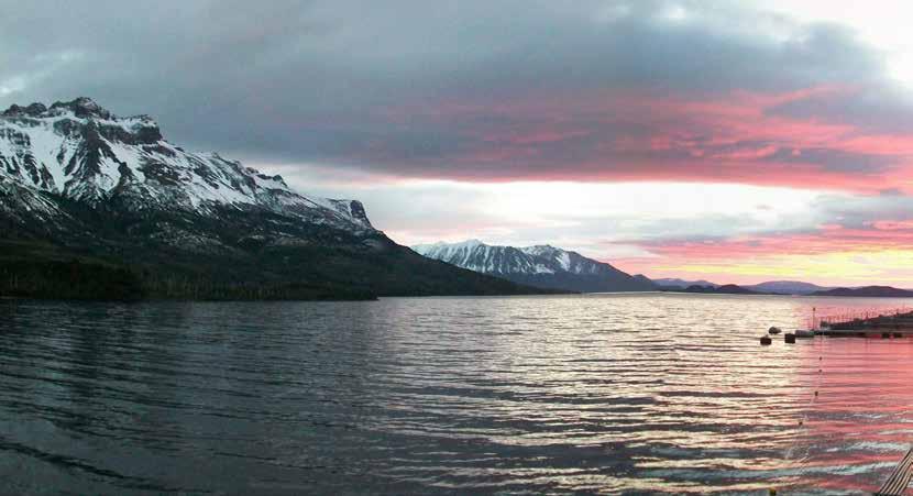 I Canada samarbeider Cermaq tett med urbefolkningen, og er sertifisert etter urbefolkningens egen standard.