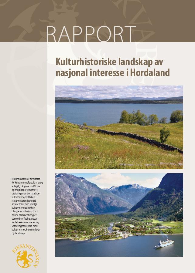 hamner, maritim næring, friluftsliv, landskap, kulturminne, kystvatn.